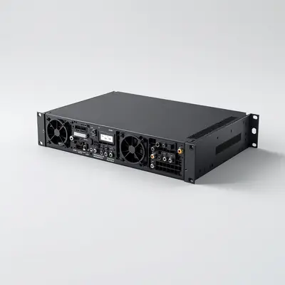 Pylontech US5000 — 14.4 kWh Rack System (3 modules)