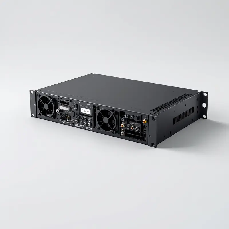 Pylontech US3000C — 7.1 kWh Rack System (2 modules)