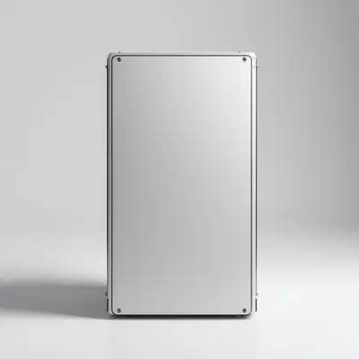 Pylontech US3000C — 3.55 kWh Rack System