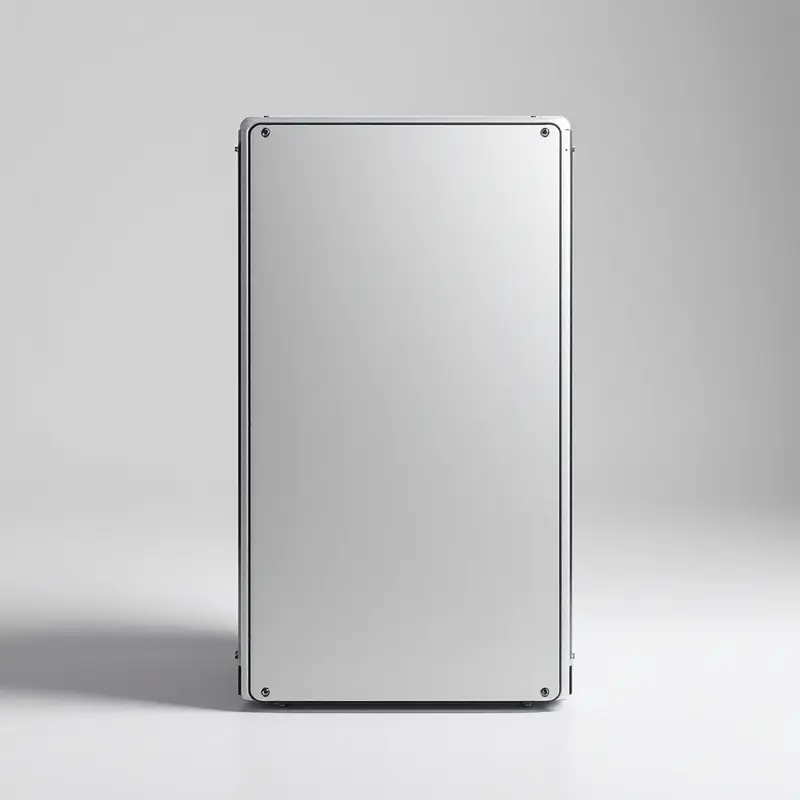 Pylontech Force H2 — 14.2 kWh HV Stack System (2 modules)