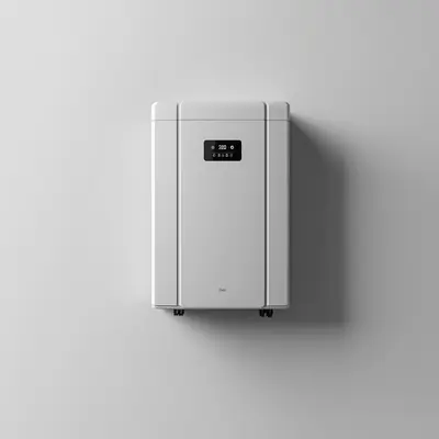 Dyness PowerBox — 5.12 kWh Wall System