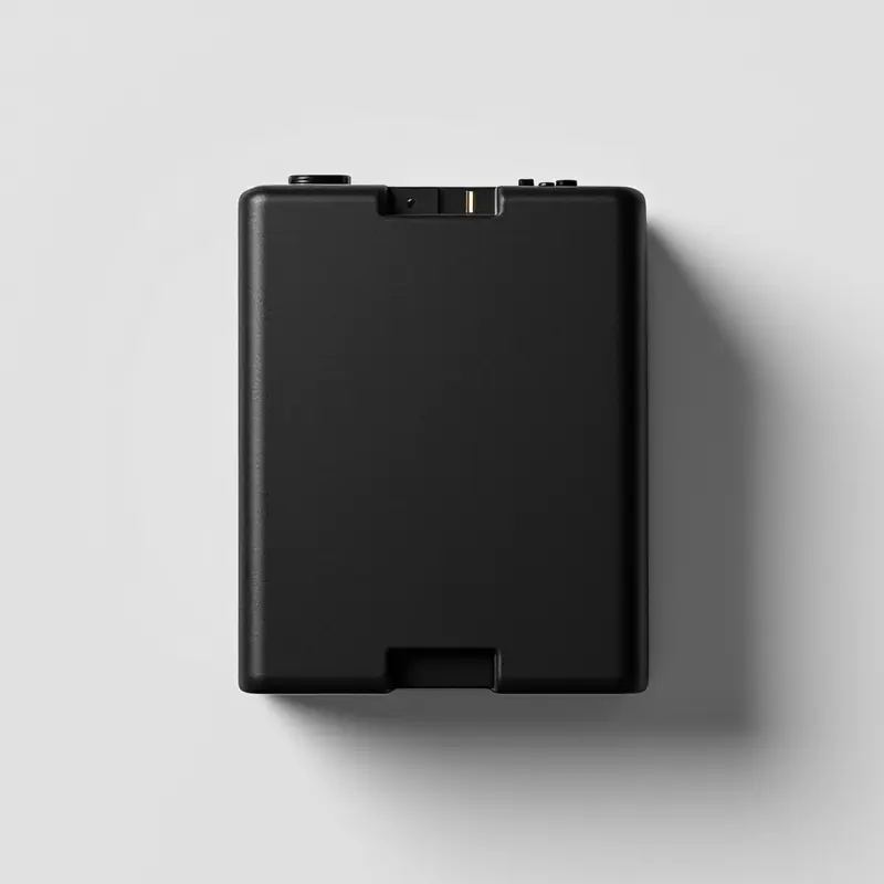LP-E17 Battery Pack — Duracell