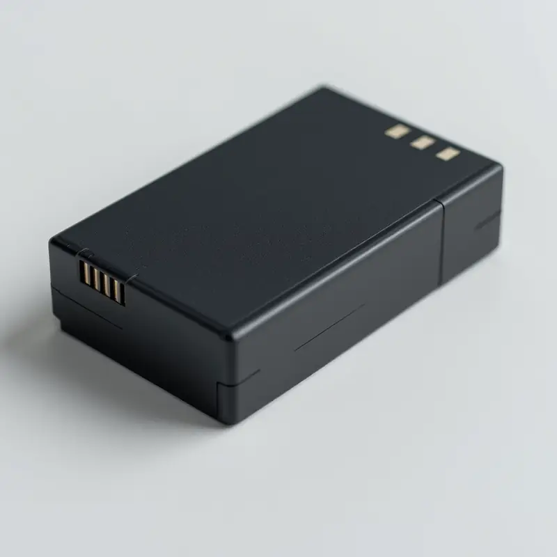 LP-E12 Battery Pack — Nitecore