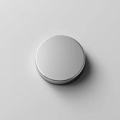 Panasonic ZA675 1.45V Coin Cell