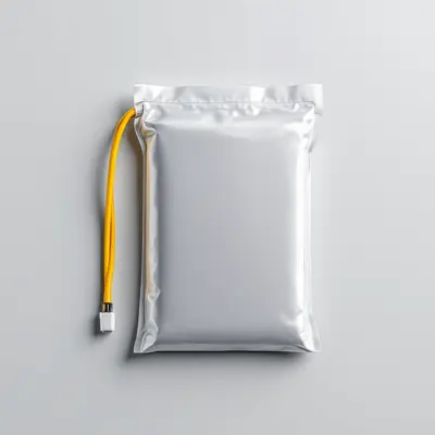 Gens Ace Bashing Pro 1300mAh 2S 150C LiPo