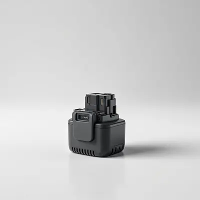 Bosch Professional 12V 2Ah Battery Pack