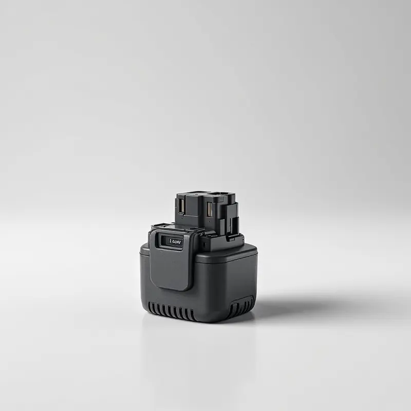 Stanley FatMax V20 2Ah Battery Pack