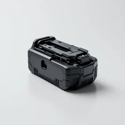 Bosch Professional 18V 8Ah Battery Pack