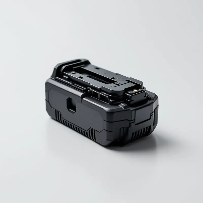 Bosch Professional 18V 8Ah Battery Pack