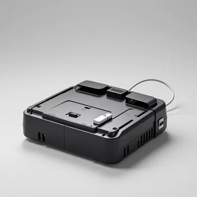 iRobot Roomba e5 / i7 / i7+ Battery — High Capacity