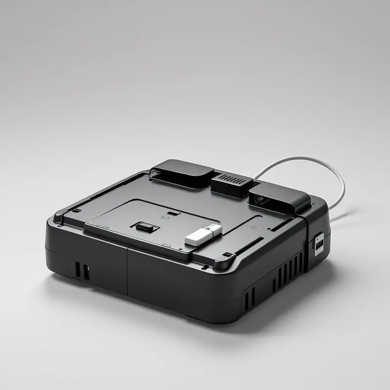 iRobot Roomba e5 / i7 / i7+ Battery — High Capacity