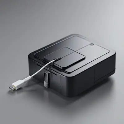 iRobot Roomba e5 / i7 / i7+ Battery — Genuine OEM