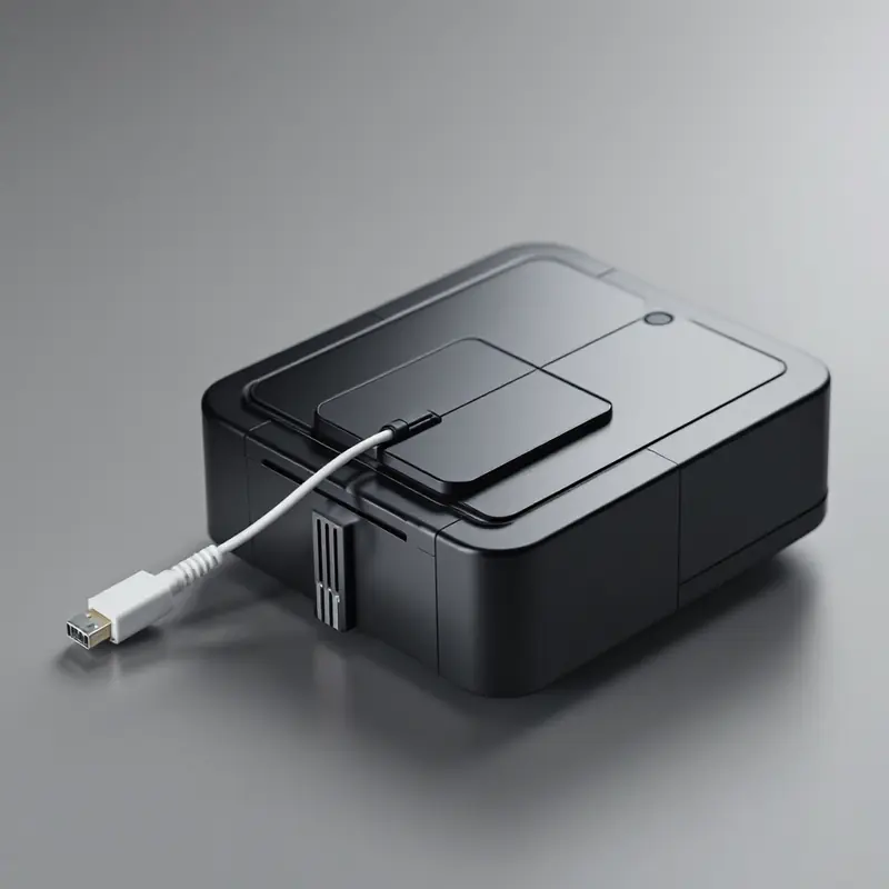 iRobot Roomba s9+ Battery — High Capacity