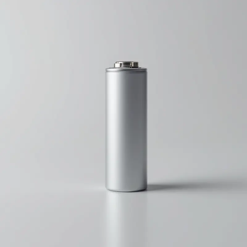 Saft LS14500 3.6V 2600mAh — Single